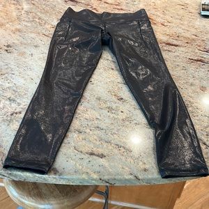 Salutation Stash Tight